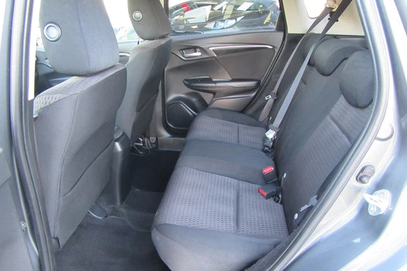 Honda Jazz - Afbeelding 16 van 30