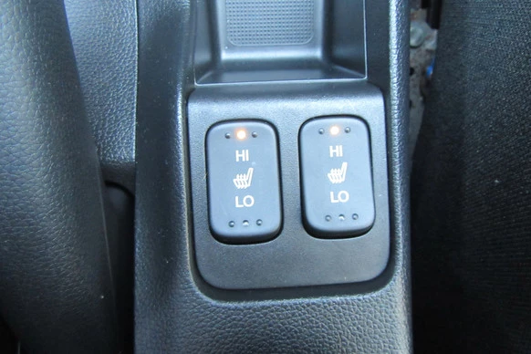 Honda Jazz - Afbeelding 19 van 30