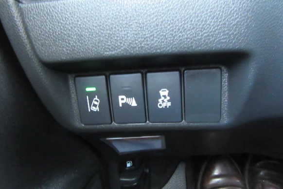 Honda Jazz - Afbeelding 21 van 30