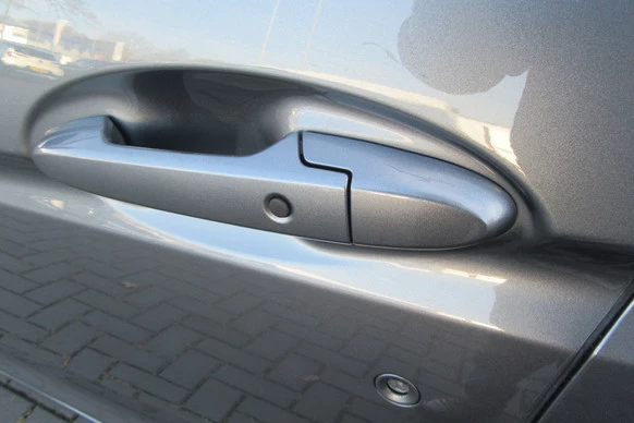 Honda Jazz - Afbeelding 27 van 30