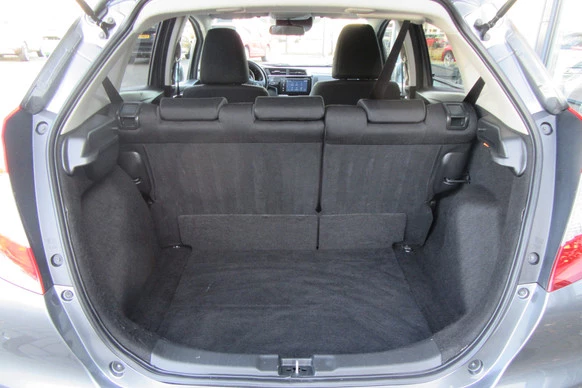 Honda Jazz - Afbeelding 30 van 30