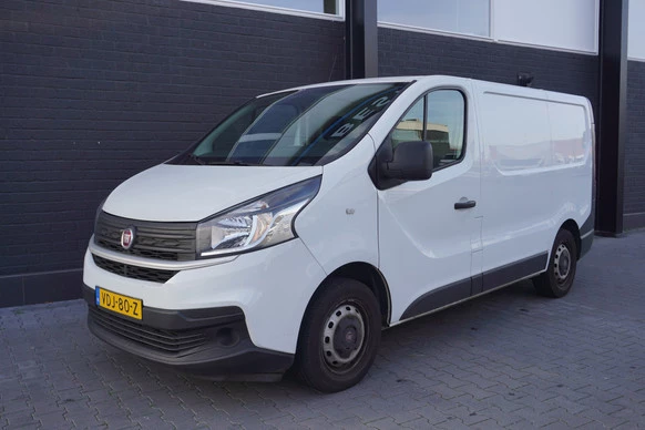 Fiat Talento - Afbeelding 1 van 21