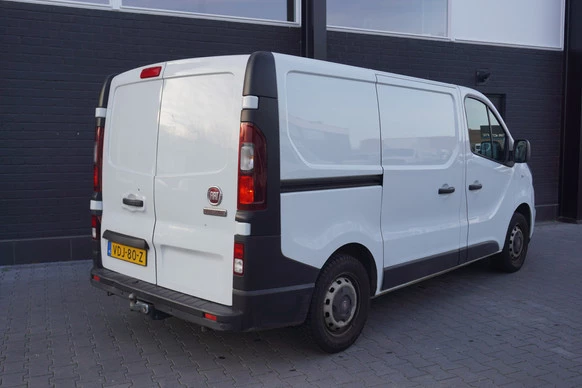 Fiat Talento - Afbeelding 2 van 21