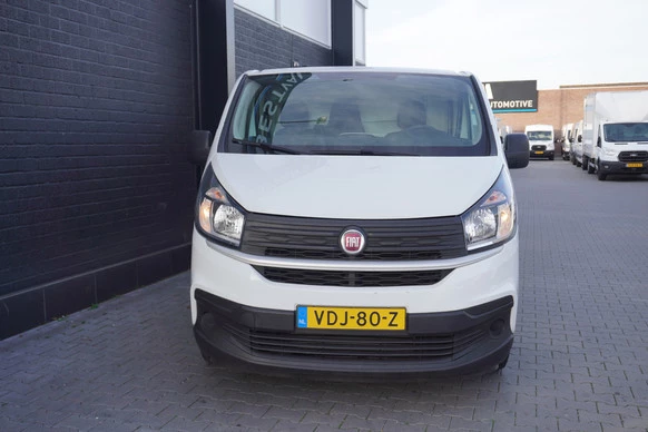 Fiat Talento - Afbeelding 5 van 21
