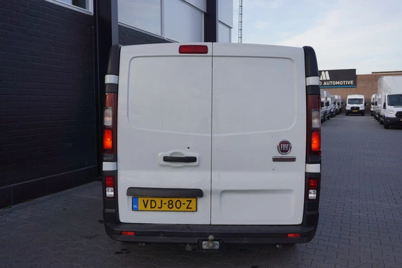 Fiat Talento - Afbeelding 6 van 21