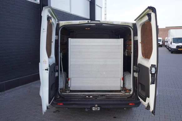 Fiat Talento - Afbeelding 7 van 21