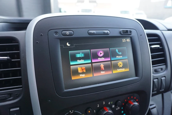 Fiat Talento - Afbeelding 10 van 21