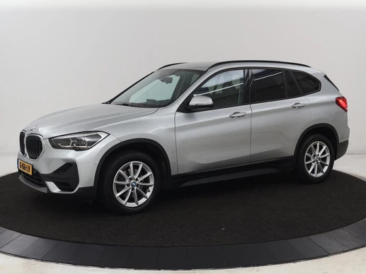 BMW X1 - Afbeelding 1 van 30