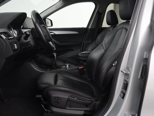 BMW X1 - Afbeelding 4 van 30