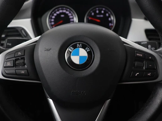 BMW X1 - Afbeelding 11 van 30