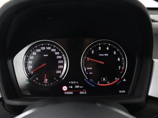 BMW X1 - Afbeelding 17 van 30