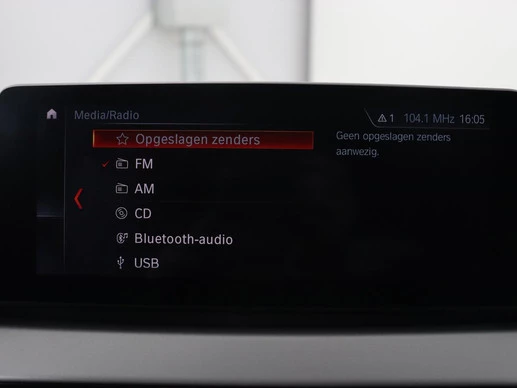 BMW X1 - Afbeelding 18 van 30