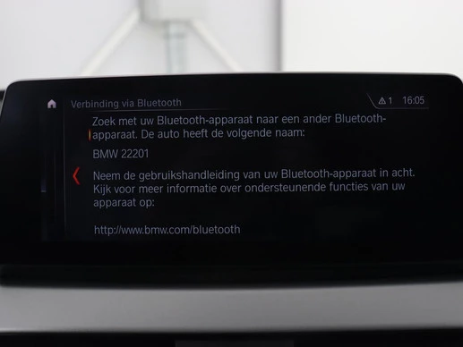 BMW X1 - Afbeelding 19 van 30