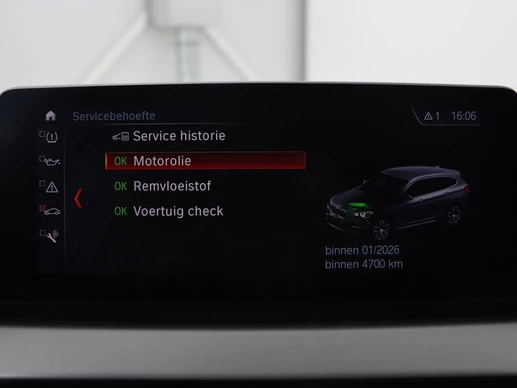 BMW X1 - Afbeelding 21 van 30