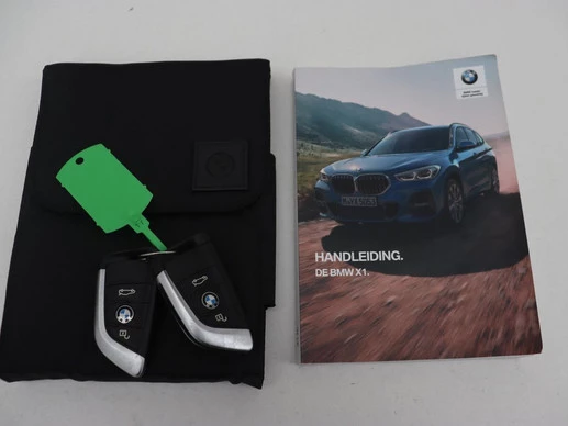 BMW X1 - Afbeelding 24 van 30