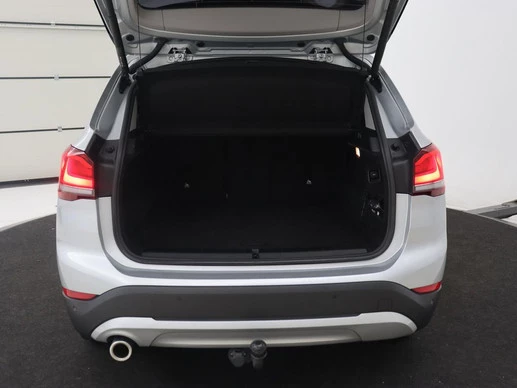 BMW X1 - Afbeelding 25 van 30