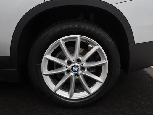 BMW X1 - Afbeelding 28 van 30
