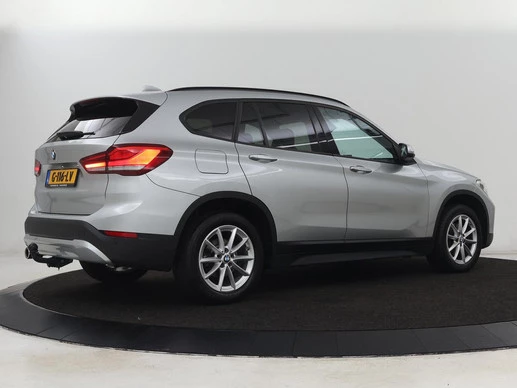 BMW X1 - Afbeelding 29 van 30
