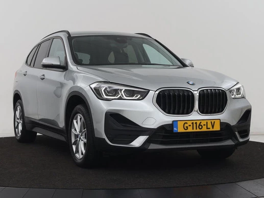 BMW X1 - Afbeelding 30 van 30