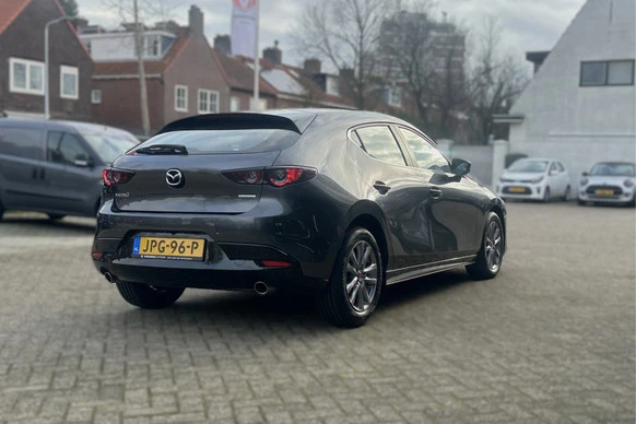 Mazda 3 - Afbeelding 2 van 29