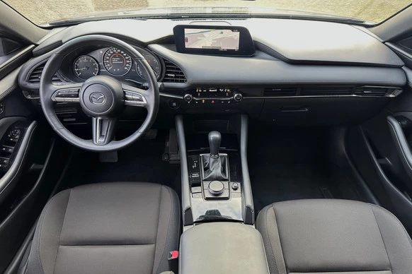 Mazda 3 - Afbeelding 3 van 29