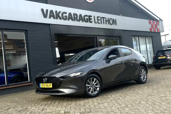 Mazda 3 - Afbeelding 4 van 29