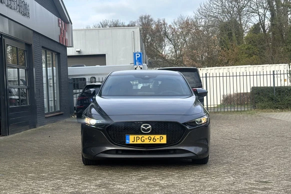 Mazda 3 - Afbeelding 5 van 29