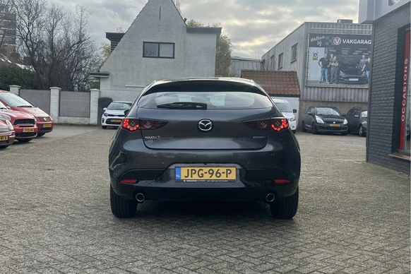 Mazda 3 - Afbeelding 7 van 29