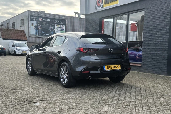 Mazda 3 - Afbeelding 8 van 29