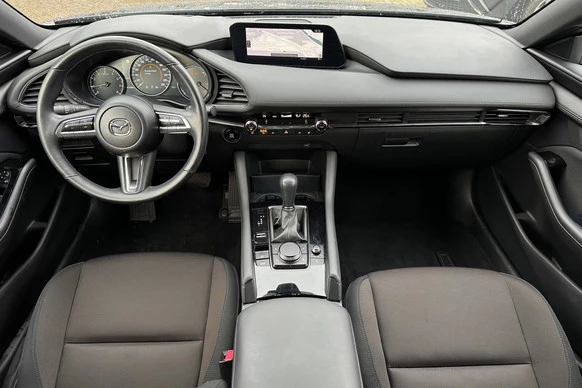 Mazda 3 - Afbeelding 14 van 29