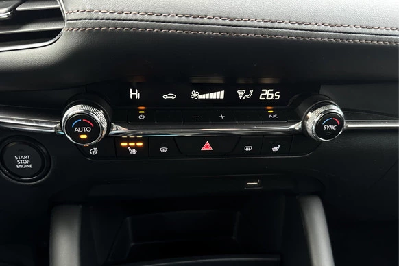 Mazda 3 - Afbeelding 15 van 29