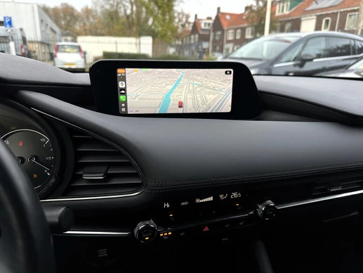 Mazda 3 - Afbeelding 18 van 29