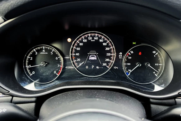 Mazda 3 - Afbeelding 19 van 29