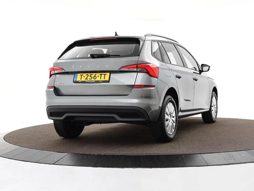 Škoda Kamiq - Afbeelding 2 van 28