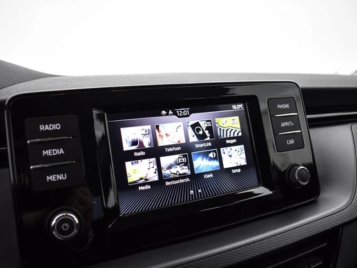 Škoda Kamiq - Afbeelding 5 van 28