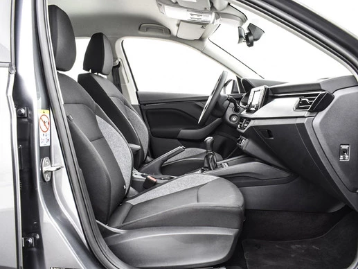 Škoda Kamiq - Afbeelding 8 van 28