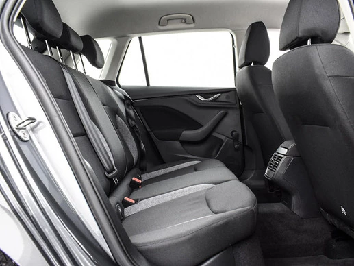 Škoda Kamiq - Afbeelding 10 van 28