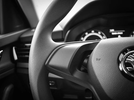 Škoda Kamiq - Afbeelding 11 van 28