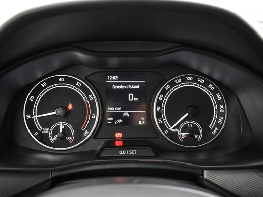 Škoda Kamiq - Afbeelding 13 van 28