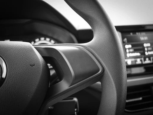 Škoda Kamiq - Afbeelding 14 van 28