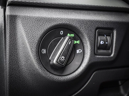 Škoda Kamiq - Afbeelding 16 van 28