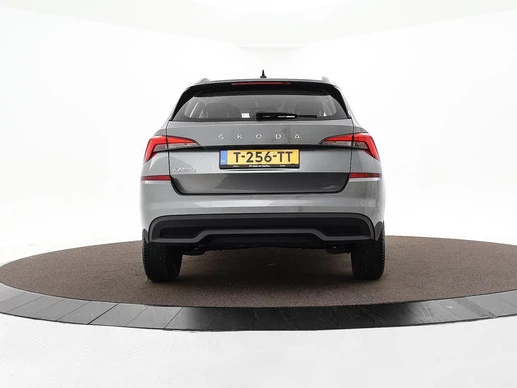 Škoda Kamiq - Afbeelding 21 van 28