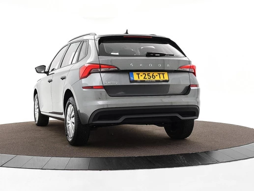 Škoda Kamiq - Afbeelding 22 van 28