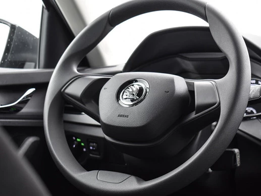 Škoda Kamiq - Afbeelding 26 van 28