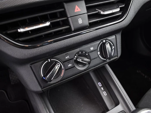 Škoda Kamiq - Afbeelding 27 van 28