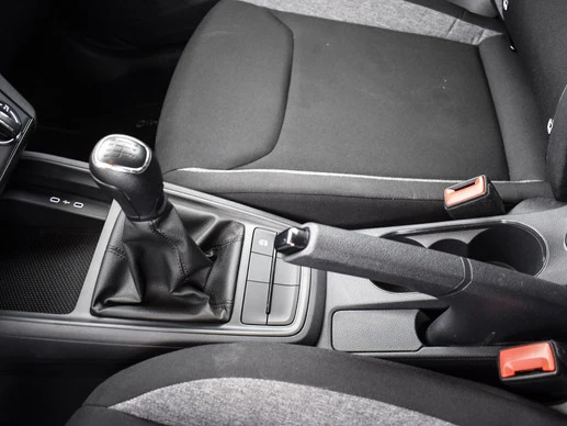 Škoda Kamiq - Afbeelding 28 van 28