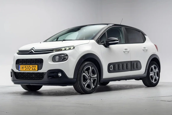 Citroën C3 - Afbeelding 1 van 30