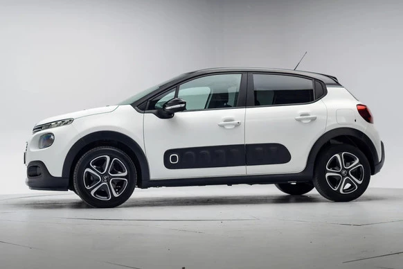 Citroën C3 - Afbeelding 2 van 30