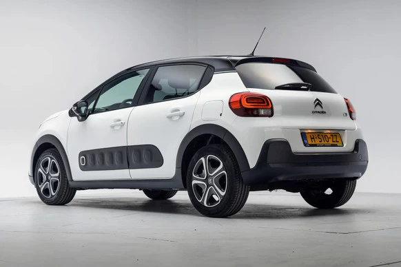 Citroën C3 - Afbeelding 3 van 30