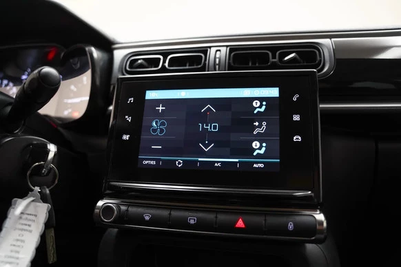 Citroën C3 - Afbeelding 8 van 30